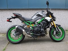 KAWASAKI Z900 SE