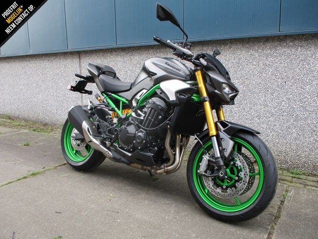 kawasaki - z900-se