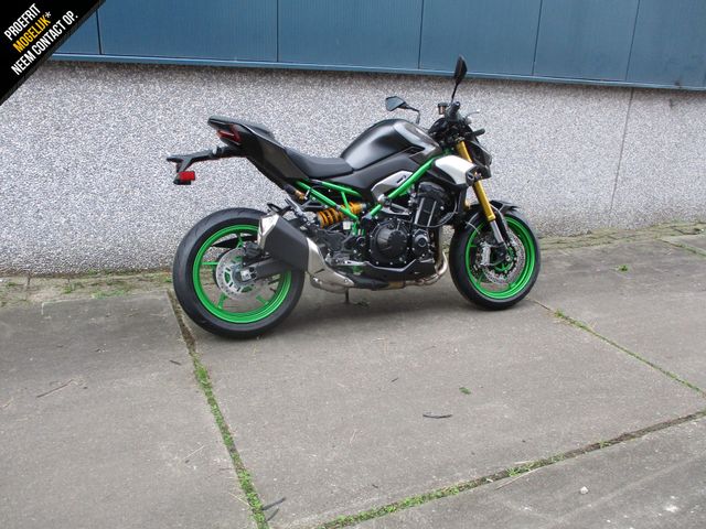 kawasaki - z900-se