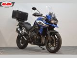 TRIUMPH TIGER EXPLORER XRX LOW