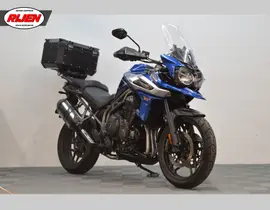 Triumph Tiger Explorer XRX LOW 2020 occasion