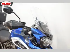 Triumph Tiger Explorer XRX low 2020 occasion – foto 5 van 20