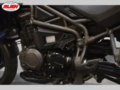 Triumph Tiger Explorer XRX low 2020 occasion – foto 16 van 20
