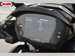 Triumph Tiger Explorer XRX low 2020 occasion – foto 19 van 20