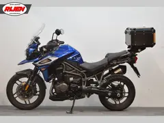 Triumph Tiger Explorer XRX low 2020 occasion – foto 3 van 20
