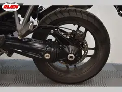 Triumph Tiger Explorer XRX low 2020 occasion – foto 15 van 20