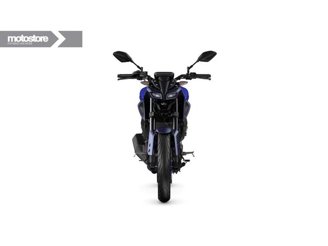 yamaha - mt-125-abs