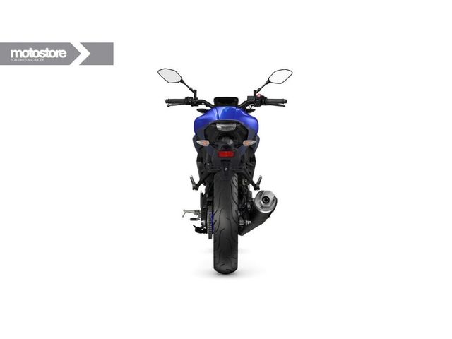 yamaha - mt-125-abs