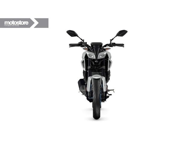 yamaha - mt-125-abs