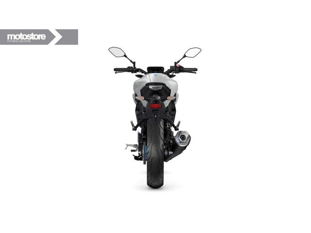 yamaha - mt-125-abs