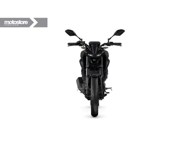 yamaha - mt-125-abs