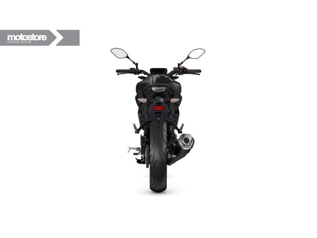 yamaha - mt-125-abs