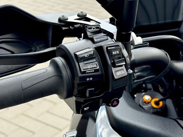 yamaha - tracer-9-gt