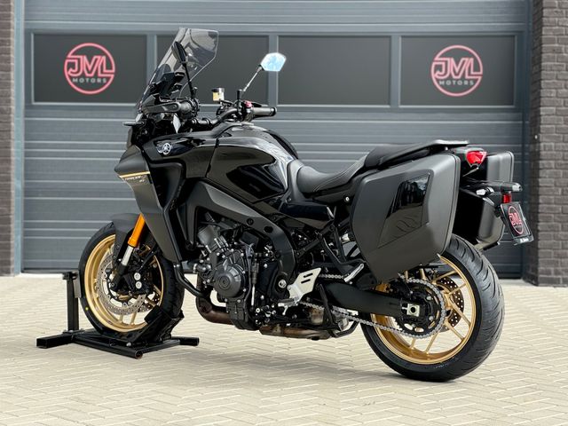 yamaha - tracer-9-gt