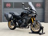 YAMAHA TRACER 9 GT