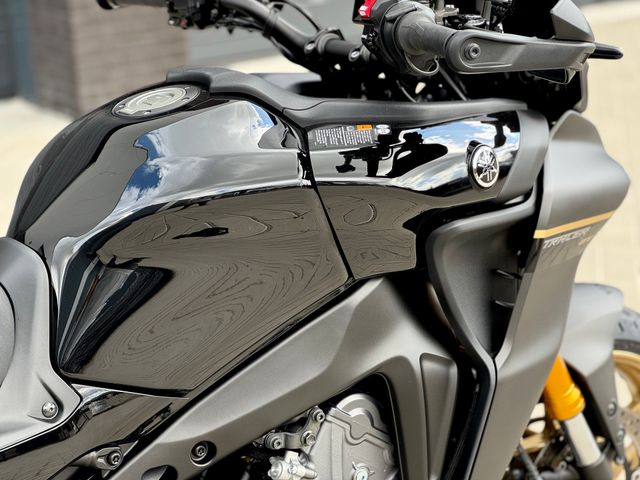 yamaha - tracer-9-gt