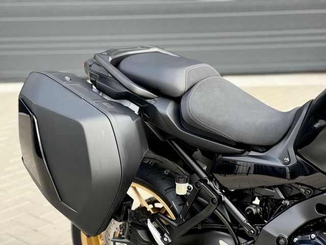 yamaha - tracer-9-gt