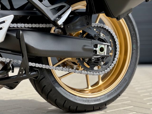 yamaha - tracer-9-gt