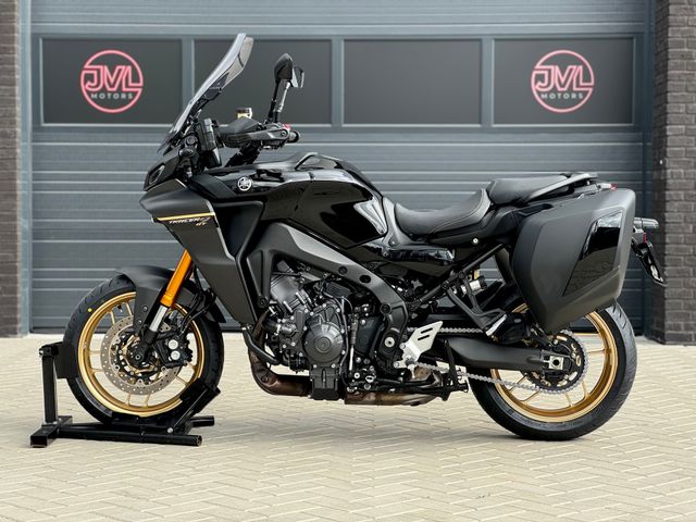 yamaha - tracer-9-gt