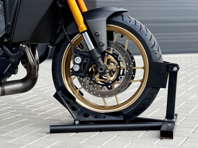 yamaha - tracer-9-gt