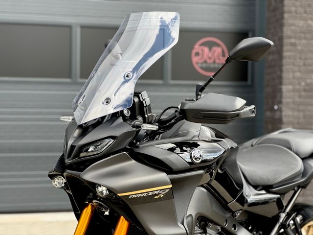 yamaha - tracer-9-gt