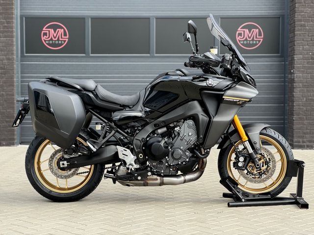 yamaha - tracer-9-gt