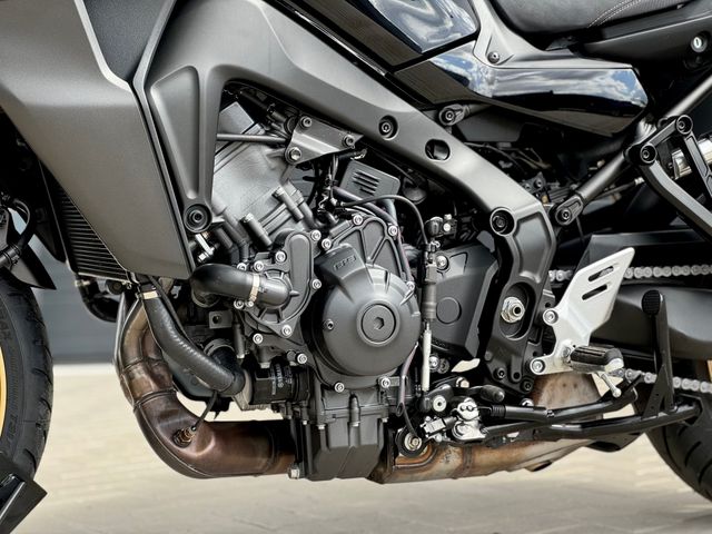 yamaha - tracer-9-gt