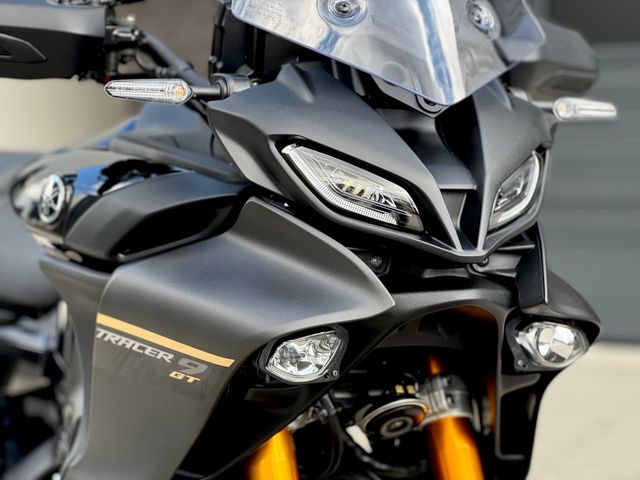yamaha - tracer-9-gt