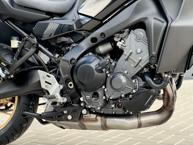 yamaha - tracer-9-gt