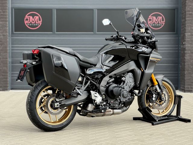 yamaha - tracer-9-gt