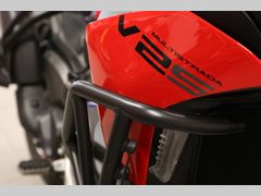 Ducati Multistrada V2 S 2025 occasion – foto 10 van 24