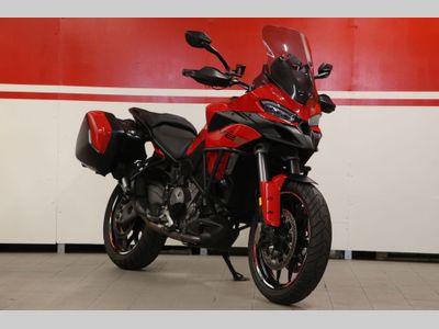 DUCATI MULTISTRADA V2 S – foto 2