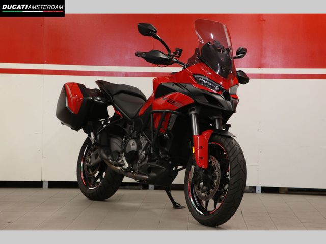 ducati - multistrada-v2-s