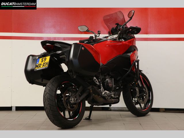 ducati - multistrada-v2-s