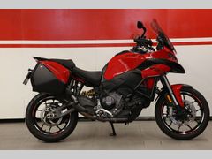Ducati Multistrada V2 S 2025 occasion – foto 1 van 24