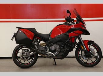 Ducati Multistrada V2 S 2025 occasion