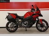 DUCATI MULTISTRADA V2 S