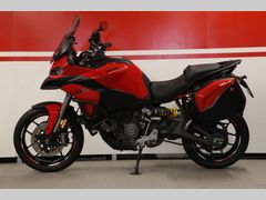 Ducati Multistrada V2 S 2025 occasion – foto 4 van 24