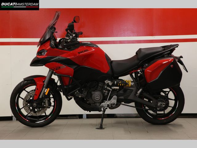ducati - multistrada-v2-s
