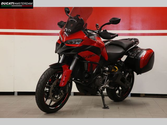 ducati - multistrada-v2-s