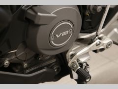 Ducati Multistrada V2 S 2025 occasion – foto 16 van 24