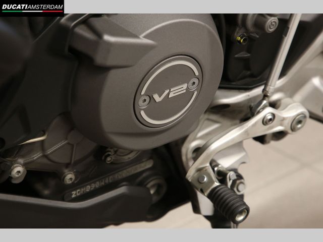 ducati - multistrada-v2-s