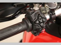 Ducati Multistrada V2 S 2025 occasion – foto 14 van 24