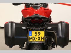 Ducati Multistrada V2 S 2025 occasion – foto 22 van 24