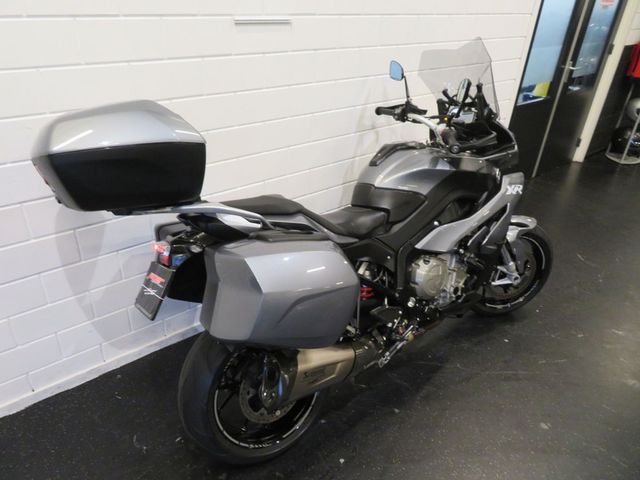 bmw - s-1000-xr