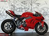 DUCATI PANIGALE V4