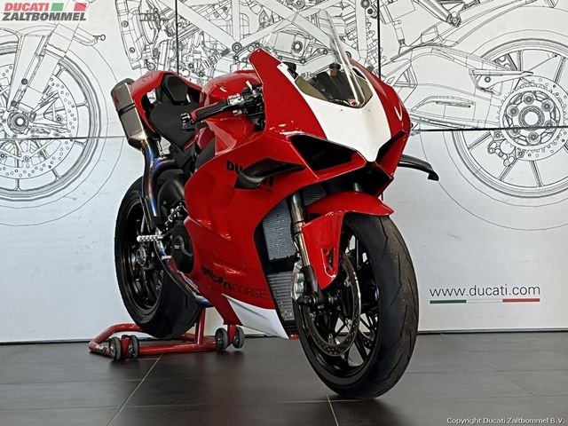 ducati - panigale-v4