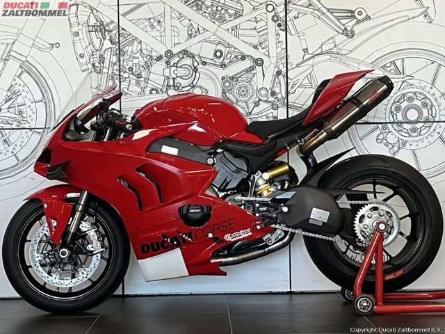 ducati - panigale-v4