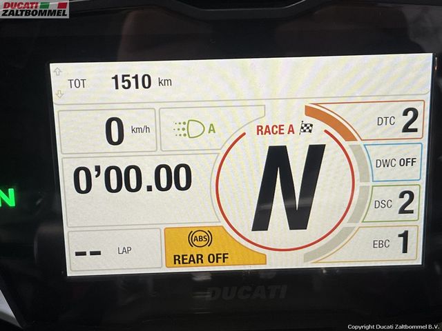 ducati - panigale-v4