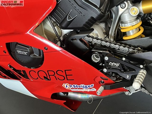 ducati - panigale-v4